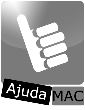 AjudaMAC a Sua Ajuda para MAC e net
